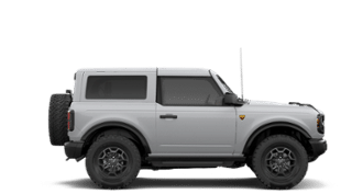2026 Ford Bronco® External Image 1